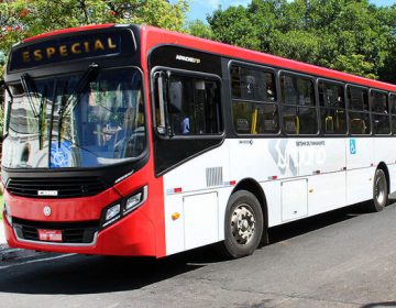 Settra disponibiliza ônibus extras para jogos no Estádio Municipal neste fim de semana