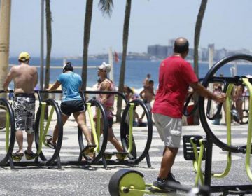 Dia Mundial de Combate ao Sedentarismo alerta para importância de exercícios