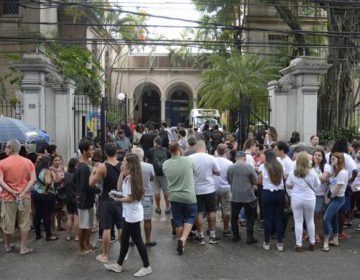 Refugiados ganham bolsas para cursar universidade no Brasil