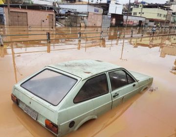 Especialista alerta sobre risco de doenças durante período chuvoso e enchentes