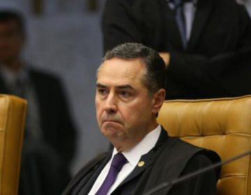 Barroso restabelece indulto natalino, mas sem perdão para colarinho branco