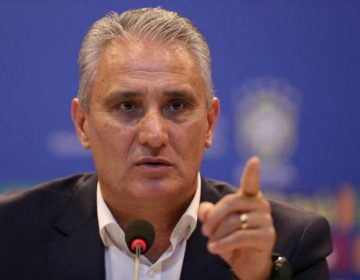 Tite divulga última convocação antes da lista para Copa, com novidades