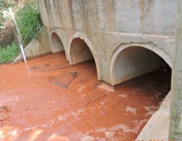 MPMG ajuíza ação contra a Anglo American devido ao rompimento do mineroduto em Santo Antônio do Grama