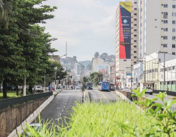 Chuvas deverão diminuir em Juiz de Fora e região ao longo dos próximos dias