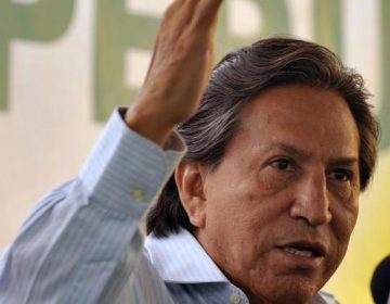 Suprema Corte do Peru aprova extradição de ex-presidente Alejandro Toledo