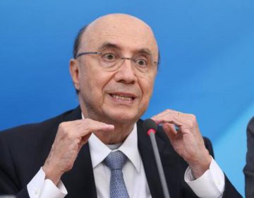 Meirelles diz que redução de tributos depende do corte de despesas