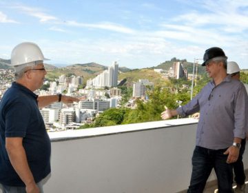 UFJF inaugura novo prédio da Faculdade de Comunicação nesta quinta-feira