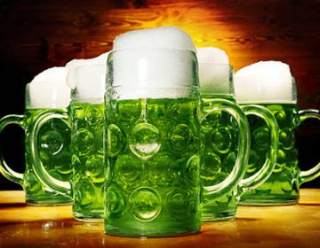 Cervejarias de Juiz de Fora celebram o “St. Patrick´s Day”