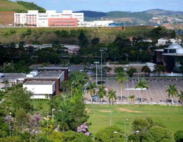 PJF e UFJF promovem semana de vacinação contra febre amarela no Campus