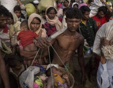 ONU pede US$951 milhões para ajudar na crise dos rohingyas