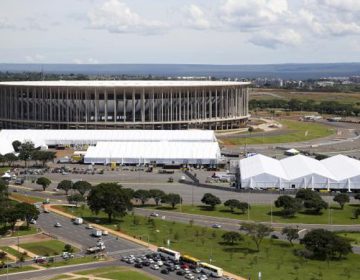 Fórum Mundial da Água começa neste domingo em Brasília