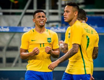 Fifa divulga ranking de melhores seleções da Copa e Brasil segue na 2ª posição