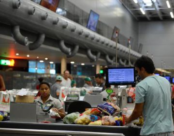 Mercado financeiro espera que inflação feche o ano em 3,63%