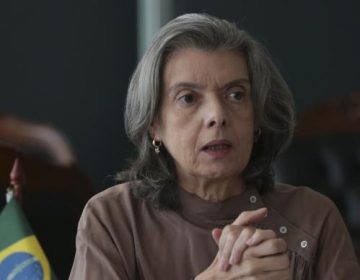 Cármen Lúcia diz que julgamento de habeas corpus de Lula depende de Fachin