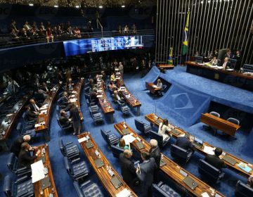 Declaração de renda de político poderá ser divulgada na internet