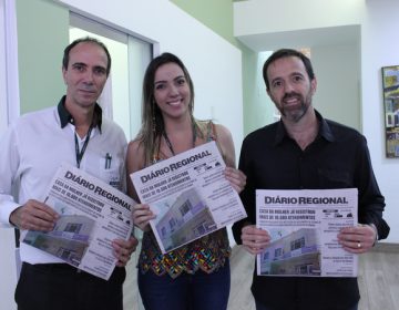 Café de Negócios debate finanças empresariais em sua nova edição