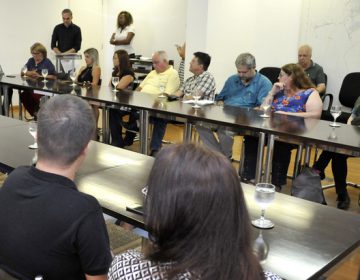 Prefeito empossa primeiro Conselho Municipal de Proteção dos Animais