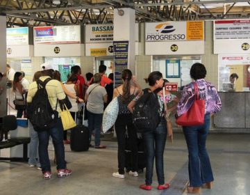 Minas Gerais inicia a implantação do Bilhete de Passagem Eletrônico