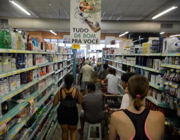 Mercado espera que Copom reduza taxa básica de juros para 6,5% ao ano