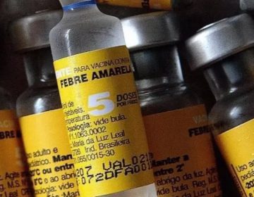 Juiz de Fora tem sete casos confirmados de morte por febre amarela