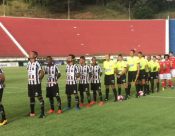 Tupi e Cruzeiro: Primeira partida da semifinal  nesta quarta-feira em Juiz de Fora