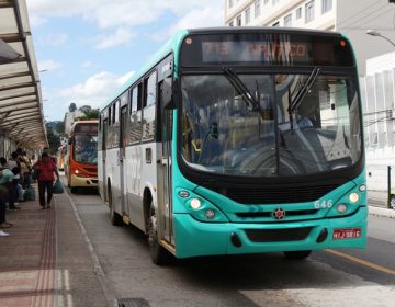 Rodoviários cancelam greve prevista para esta quarta-feira