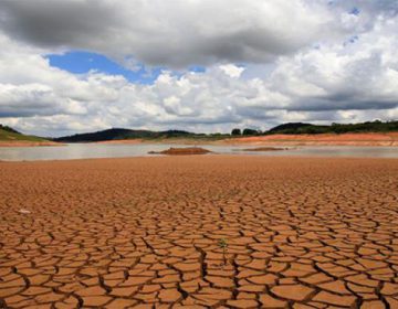 País tem 917 municípios em crise hídrica; maioria está no Nordeste