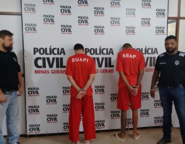 PC identifica mandante e executor do homicídio de taxista no Alto Santo Antônio