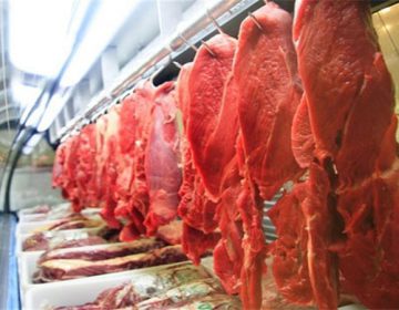 Abate de carne bovina cresce no Brasil pela primeira vez em três anos