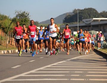 Segunda etapa do Ranking de Corridas de Rua acontece domingo