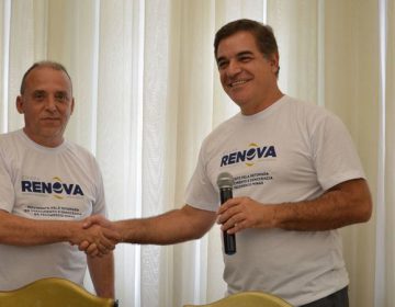 Empresários mineiros lançam chapa pela renovação do Sistema Fecomércio