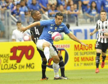 Tupi é eliminado do Campeonato mineiro e Cruzeiro encara a final contra o Atlético-MG