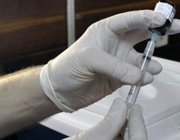 Secretaria de Saúde promove vacinação contra febre amarela na “Missa do Impossível”