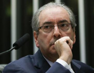 Justiça Federal nega recurso a ex-deputado Eduardo Cunha