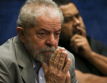 Defesa de Lula deve apresentar novo recurso ao TRF4