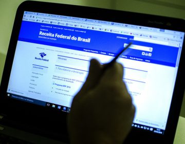 Receita já recebeu mais de 5,5 milhões de declarações do IRPF 2018