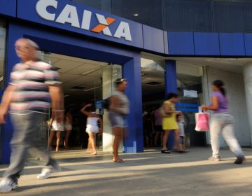 Caixa registra lucro líquido recorde de R$12,5 bilhões em 2017