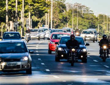 PRF reforçará ações nas estradas durante feriado de Semana Santa