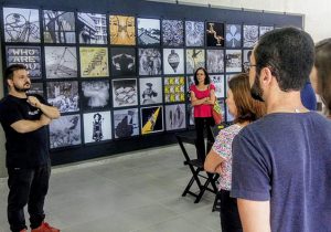 Funalfa oferece últimas vagas para visitas guiadas ao Teatro Paschoal Carlos Magno