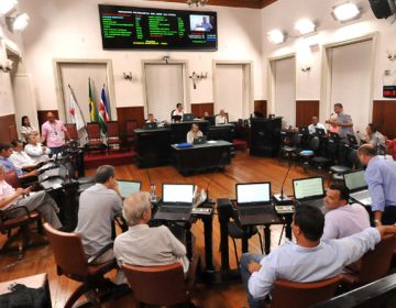 Hospital João Penido: Vereadores propõem nova planilha e reunião com a Secretaria de Saúde de Minas Gerais