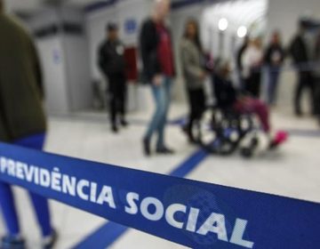 Previdência Social tem déficit de 14,5 bilhões em fevereiro