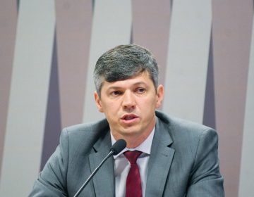 Diretor do DNIT será o novo ministro dos Transportes