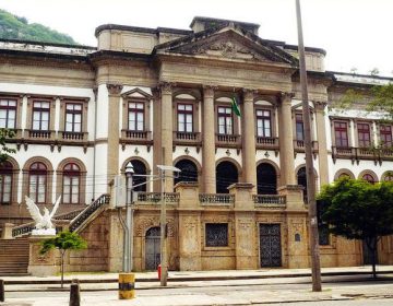 Museu de Ciências da Terra será ampliado e modernizado no Rio