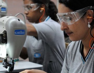 Mercado de trabalho para as mulheres volta a ficar positivo em Minas Gerais