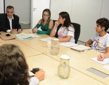 Governo de Minas Gerais atende reivindicação histórica de universitários carentes