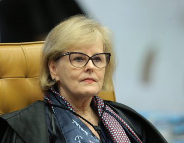 Rosa Weber nega pedido de liberdade de Antonio Grecco, da Rodrimar