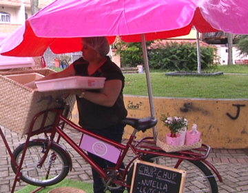 Sancionado PL que trata do comércio de alimentos em Food Bikes