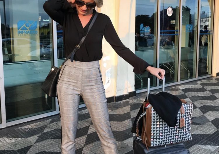 In Moda – EDIÇÃO ESPECIAL SPFW