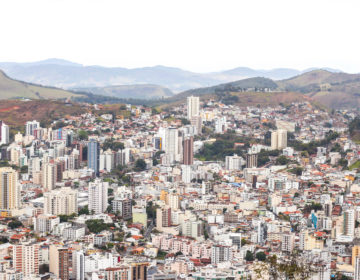 Manhãs terão névoa úmida ou nevoeiro nos próximos dias