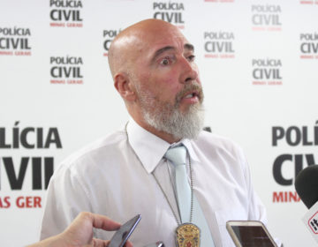 Polícia esclarece crimes de homicídio ocorridos em Juiz de Fora